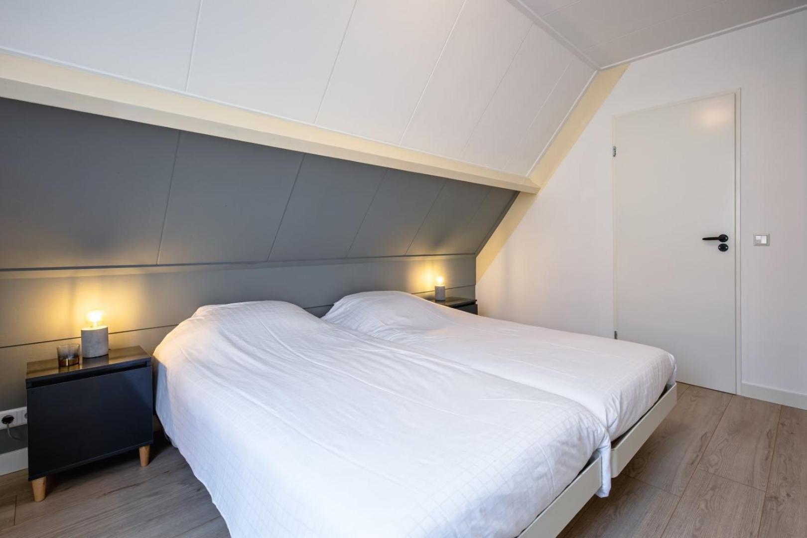 Hotel-Restaurant Loodsmans Welvaren Bv Den Hoorn  Exteriér fotografie