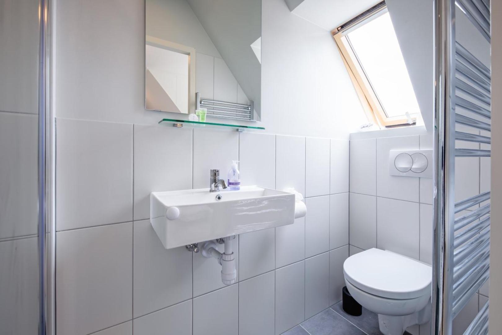 Hotel-Restaurant Loodsmans Welvaren Bv Den Hoorn  Exteriér fotografie